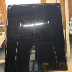 Tonneau Cover for 2nd generation Tacoma