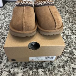 Ugg Tasman II Slippers 