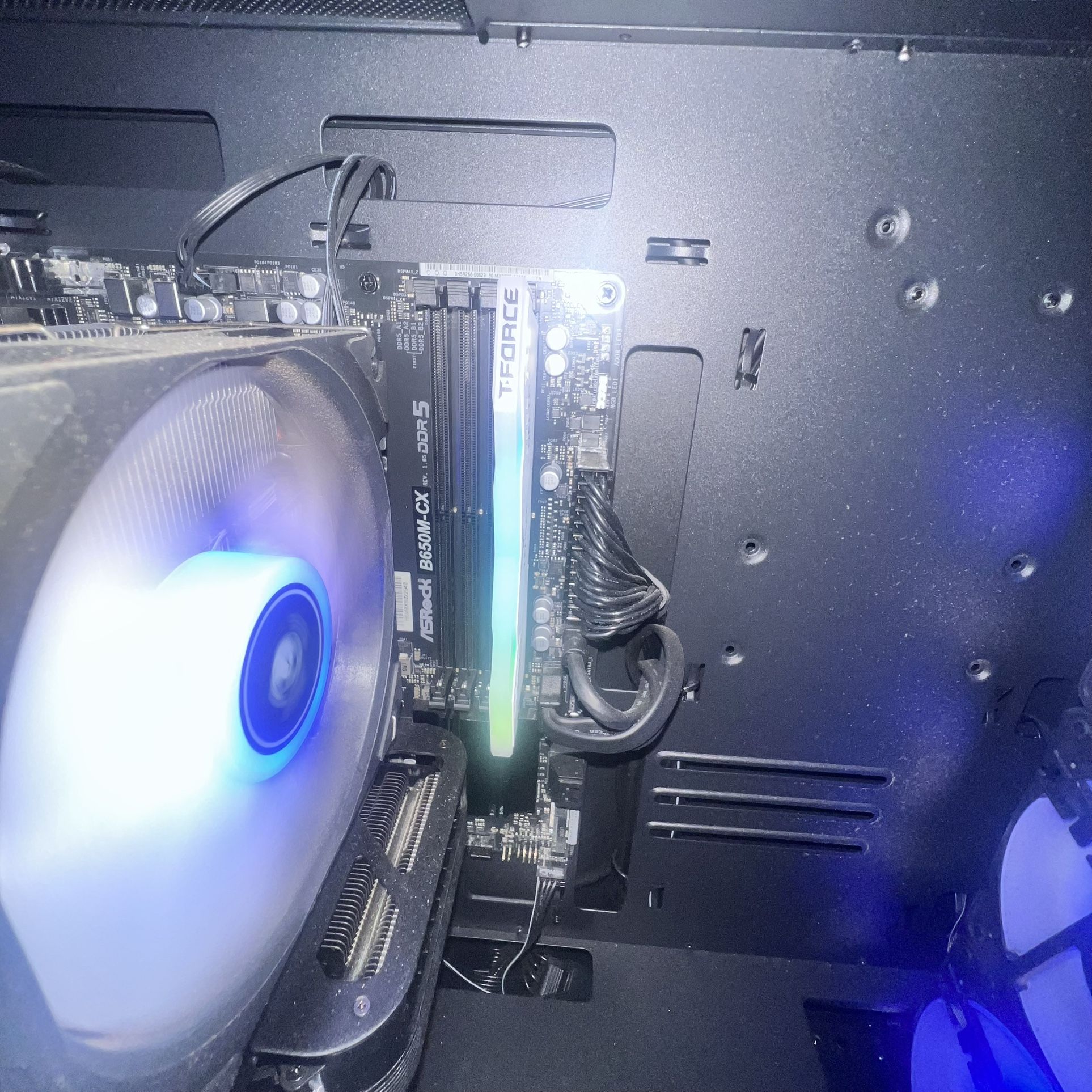 SkyTech Gaming SHADOW4