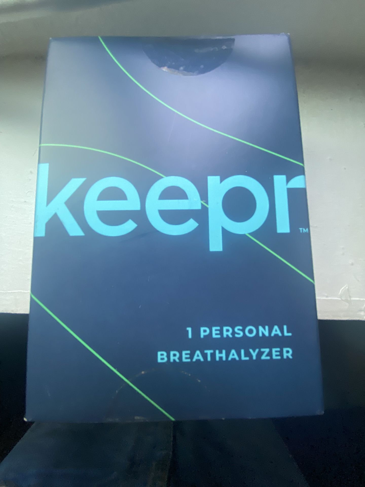 Breathalyzer