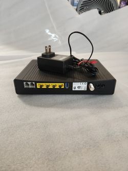 For Sale: Technicolor TC7200 Modem