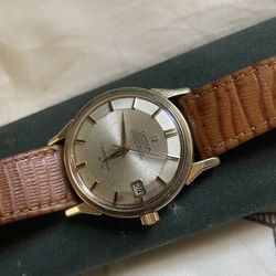 Omega Pie Pan Two Tone