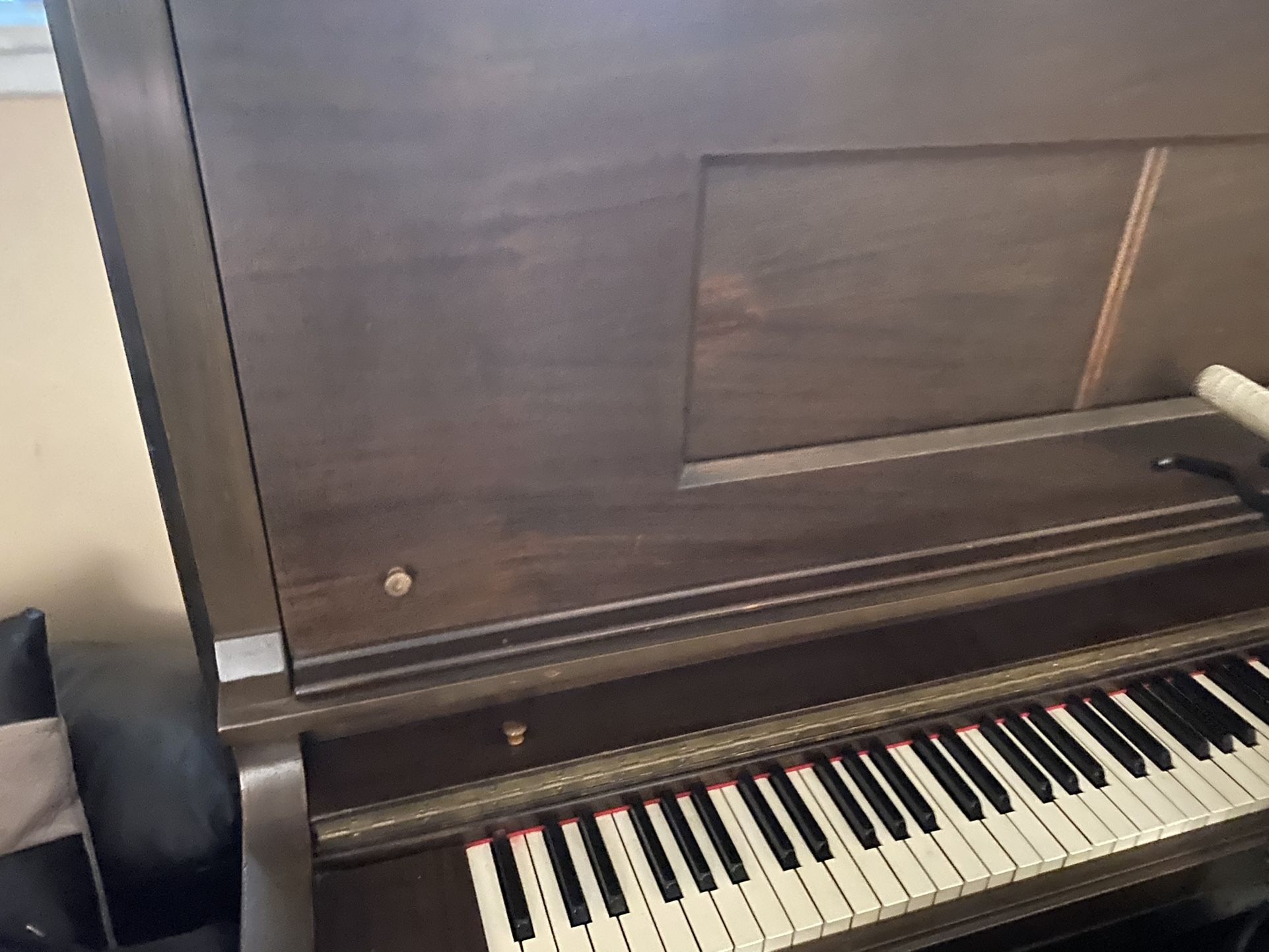 Free Piano