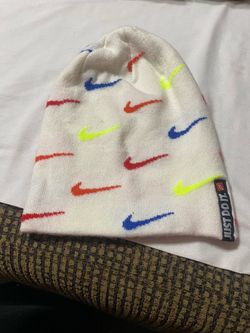 Nike “Swoosh Repeat” Beanie Youth