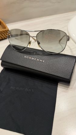 Burberry sunglasses