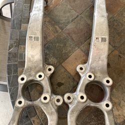 LEXUS GS350 GS300 Knuckles