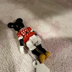 Antique Small Mini Mouse 