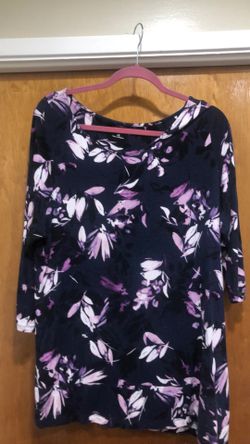 Croft&Barrow Women’s Shirt