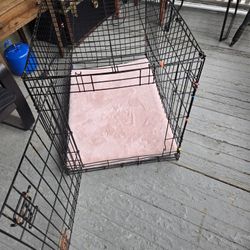 Dog Cage