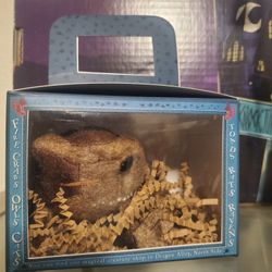 Trevor The Toad From HARRY POTTER
