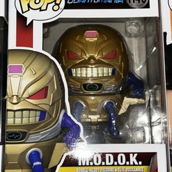 Funko Pop
