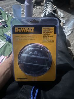 Dewalt Replacement Spool Head