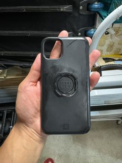 Quad Lock IPhone 11 Pro Max Case
