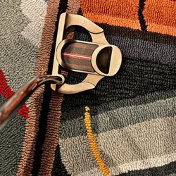 Ping Karsten Craz-E Putter