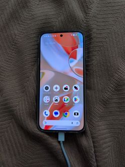 Nothing phone 4a pro