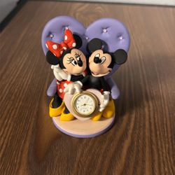Disney Figurine 