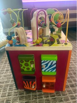Baby toys brand new