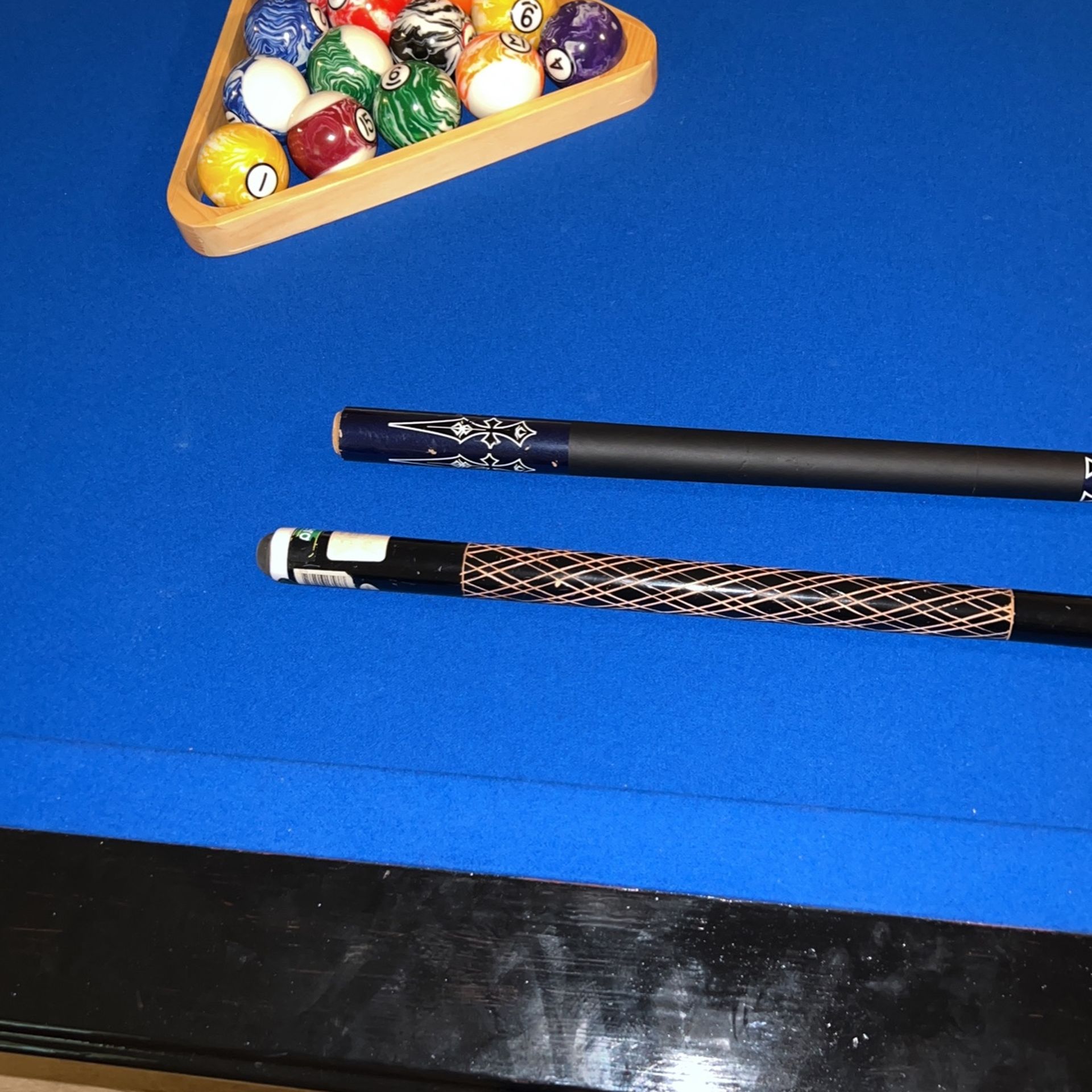 Pool Sticks for Sale in Loganville, GA OfferUp