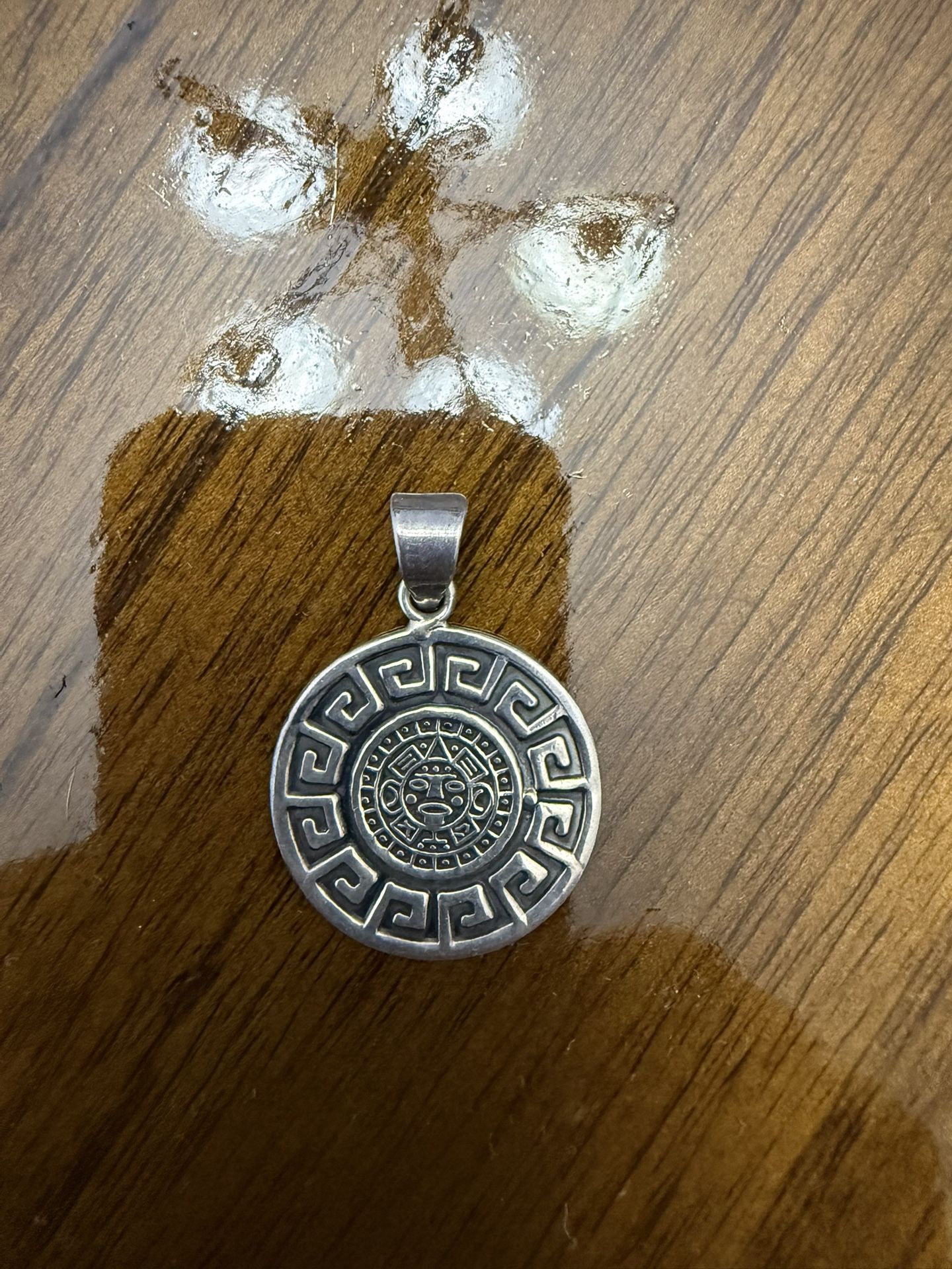 pendant