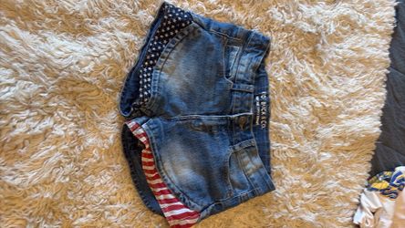 Kids shorts