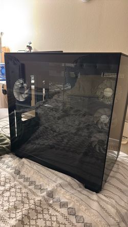 PC case