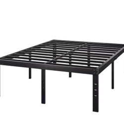 Cal King Metal Bed Frame