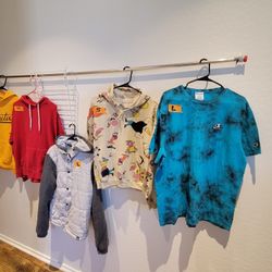 Men's Clothes 