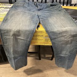 Lots Of Men’s Size 36 Name Brand Jeans
