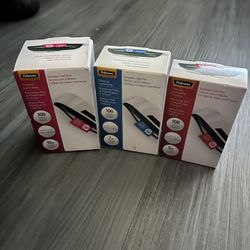 Business Card Laminating Pouches