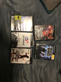 PlayStation 2 games for cheap🤩🤩🤪😎