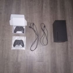 Xbox Series X