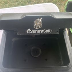 Sentrysafe