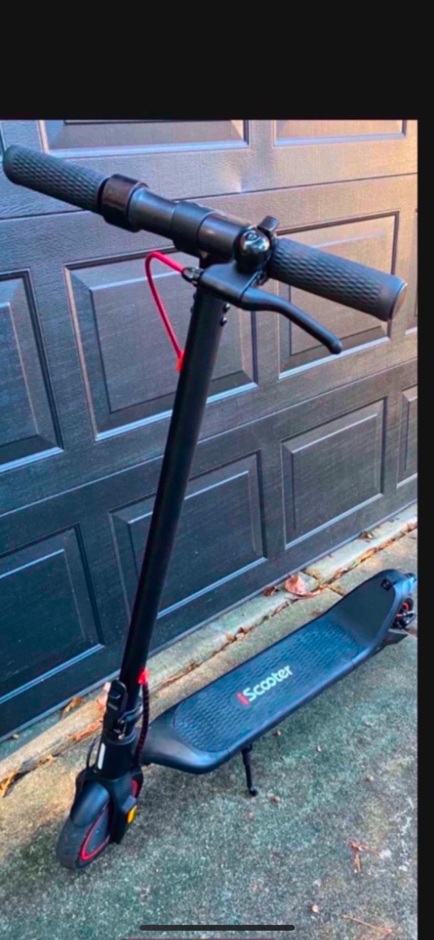 SCOOTER