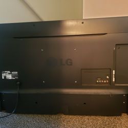 LG TV