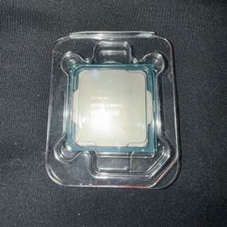 Intel I5 9400 CPU