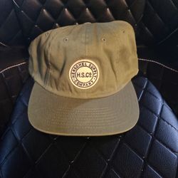 Hershey Supply Hat