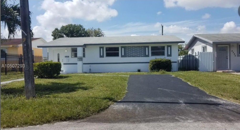 House for sale