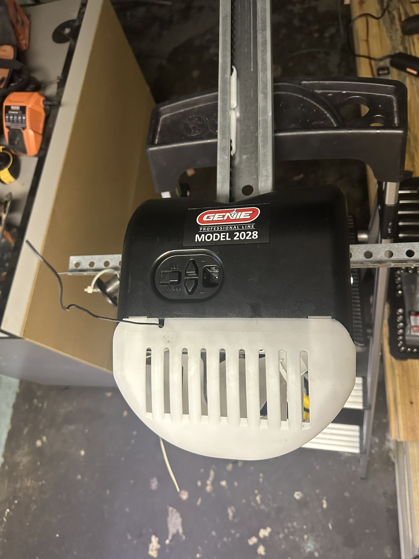 Garage Door Opener