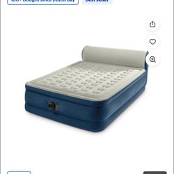 Air Mattress 