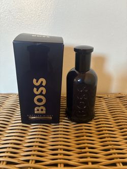 Hugo Boss Bottled Night Eau de Toilette