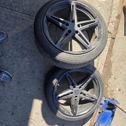Rims For Sale