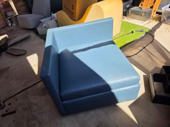 Corner Chair