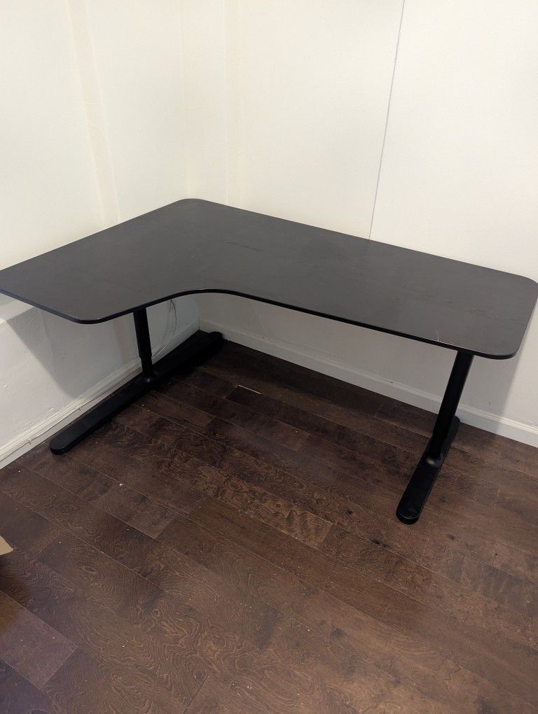 IKEA Left Corner Desk