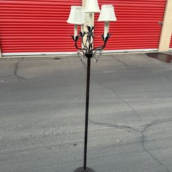 Lamp Mid Century 