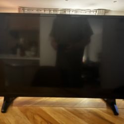 Insignia 32” HD Smart Fire TV – Great Condition!