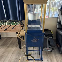 Popcorn Machine