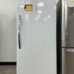 Frigidaire 20 cu. ft. Garage Ready Frost Free Upright Freezer