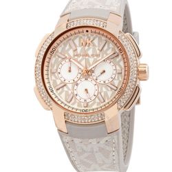 Michael KORS Women’s Bling Watch 