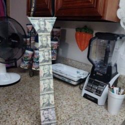 Graduation Money Tie 👔 🎓 