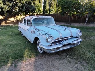 1955 Pontiac Chieftain